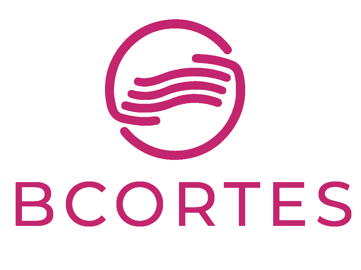 Bcortes logo