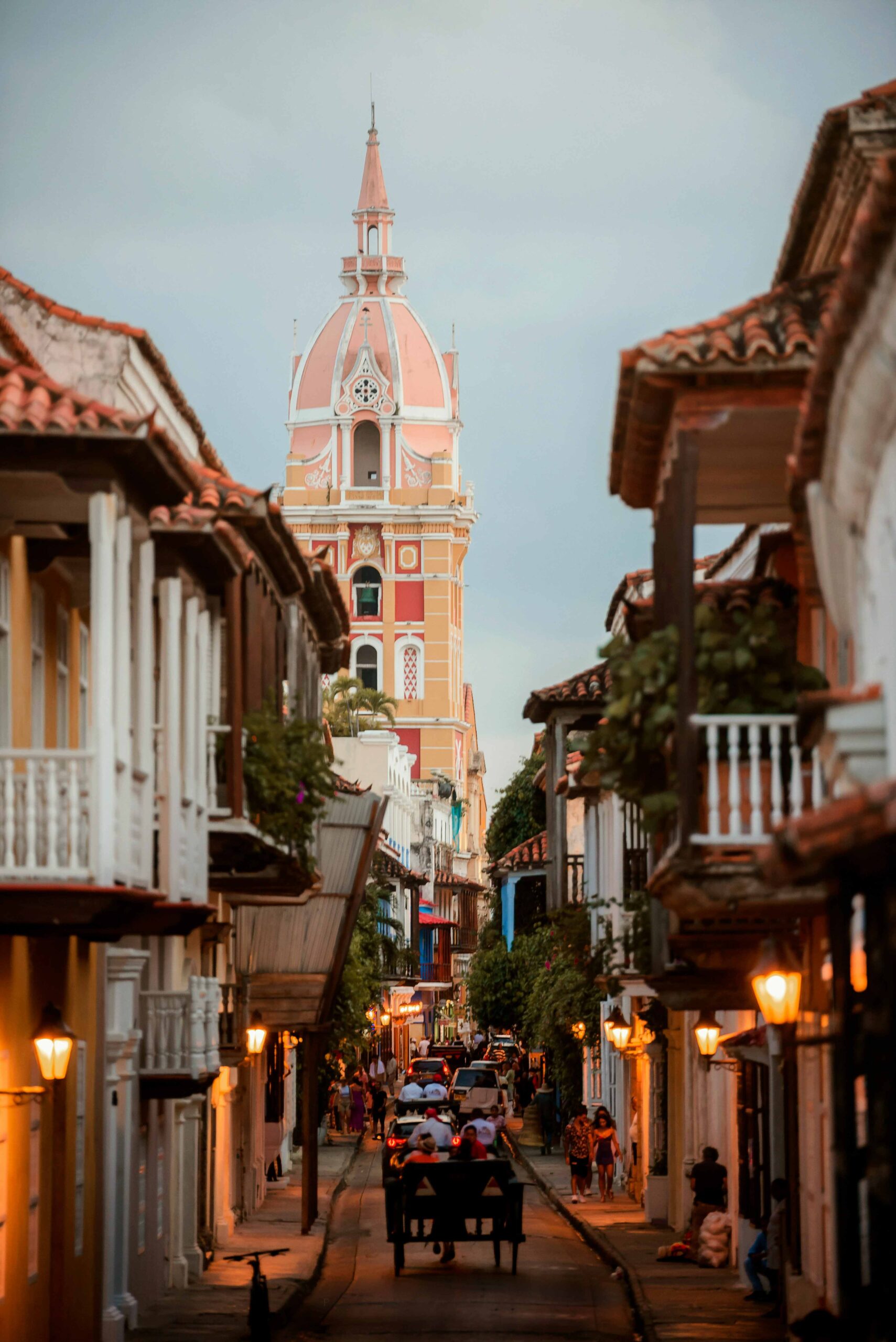 Colombia