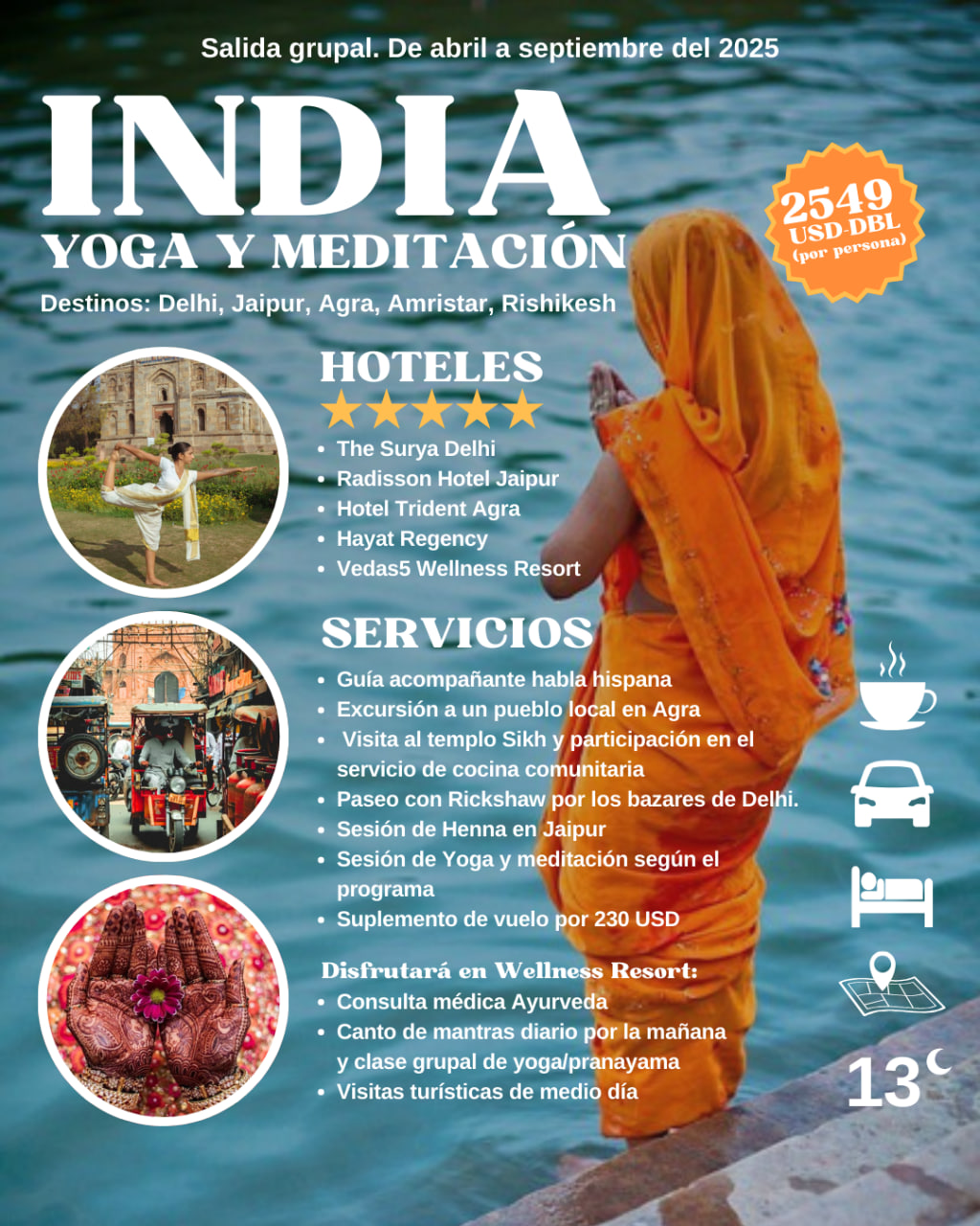Flyer India